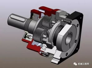 减速机齿轮传动失效的4种情况及解决措施